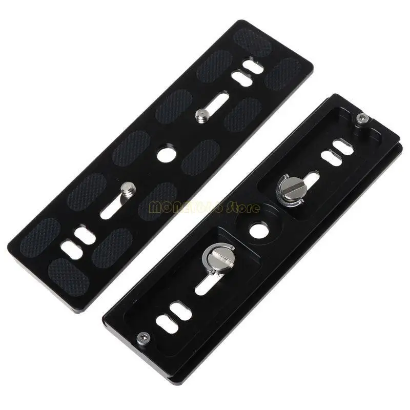 F62C PU-150 لوحة إطلاق سريعة QR 150 مم لـ Benro Arca لترايبود الكاميرا السويسرية Ballh