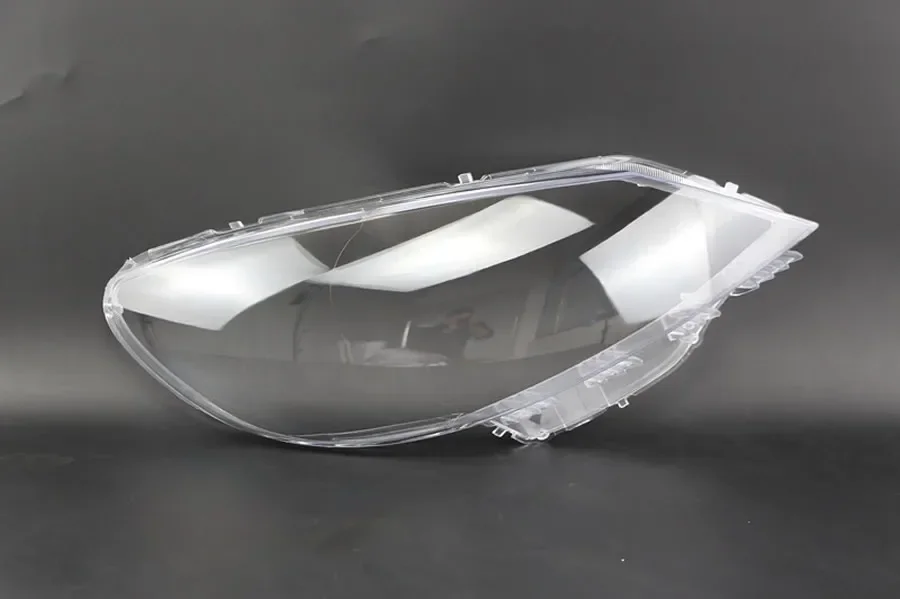 

Headlamp Cover Transparent Headlight Shell Replace Original Lampshade Plexiglass For Volkswagen VW Lavida 2008 2009 2010 2011