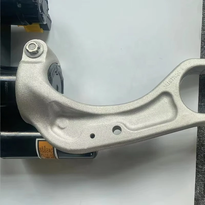 Zdjęcie 7: AMORTYZATOR PRZEDNI DO MODEL S 2021-2023 1030608-00-D 1030609-00-D ZESPÓŁ OEM