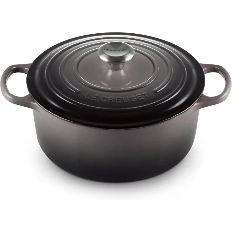 

Round Dutch oven Kitchen,Dining & Bar Cookware