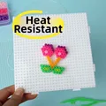 5Pcs White