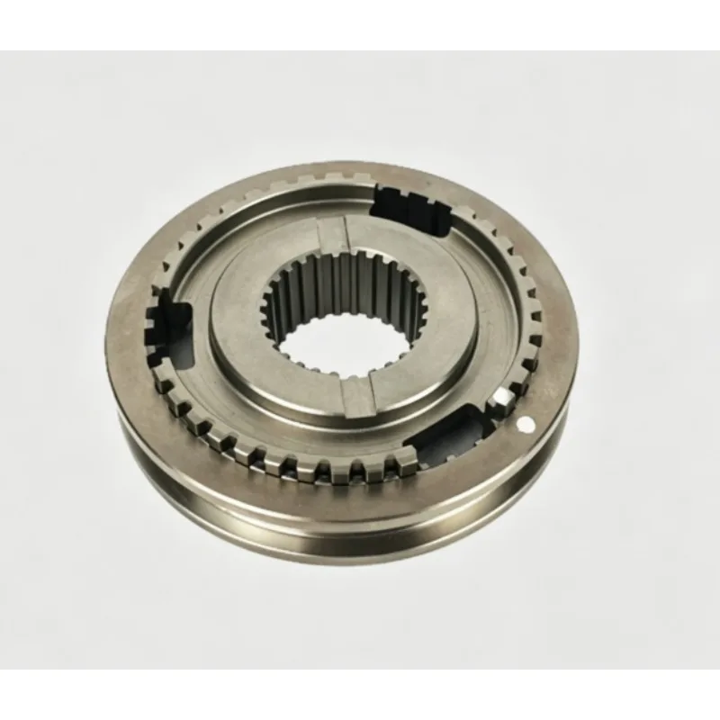 Genuine 3/4/5/6 Gear Synchronizer Ring 6MT for Subaru Impreza STI EJ207 EJ257 2003-2018