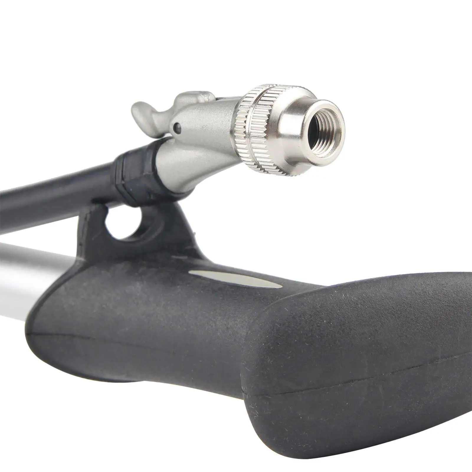 

Shock Pump for Mountain,Road Bikes,Motorcycle – High Pressure 300Psi for Front