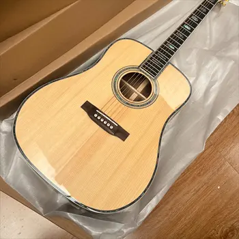 12 最佳銷售 高品質原聲吉他 - №10