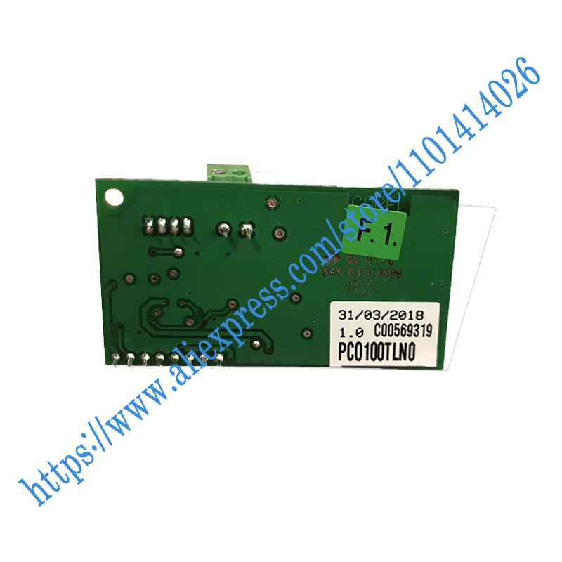 Brand New Original Sensor Communication Card PCO100TLN0 in stock Fast Shipping