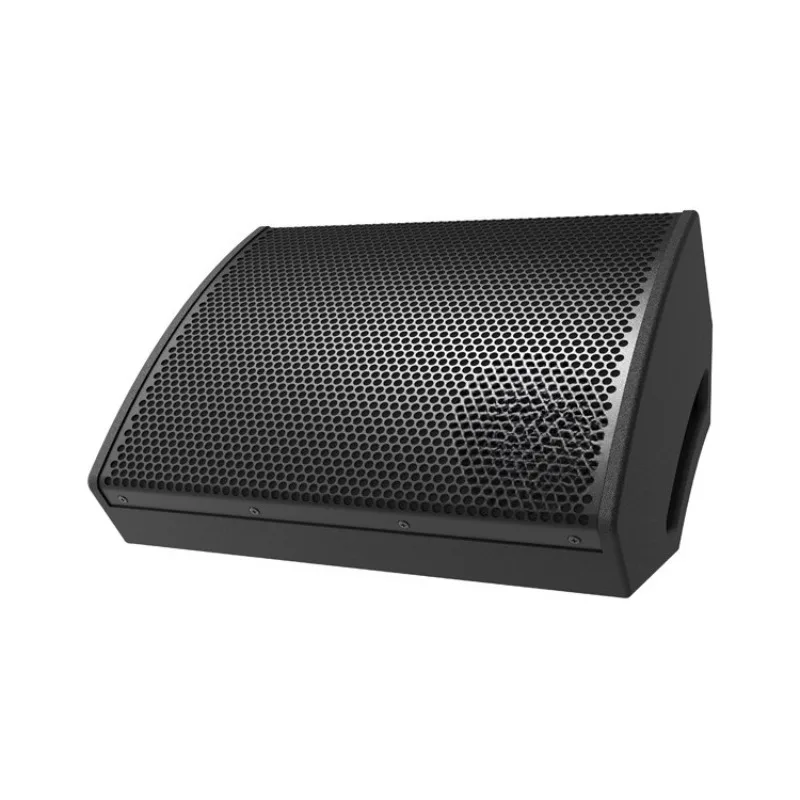 12-Inch coaxial return speaker bar outdoor performance professional audio