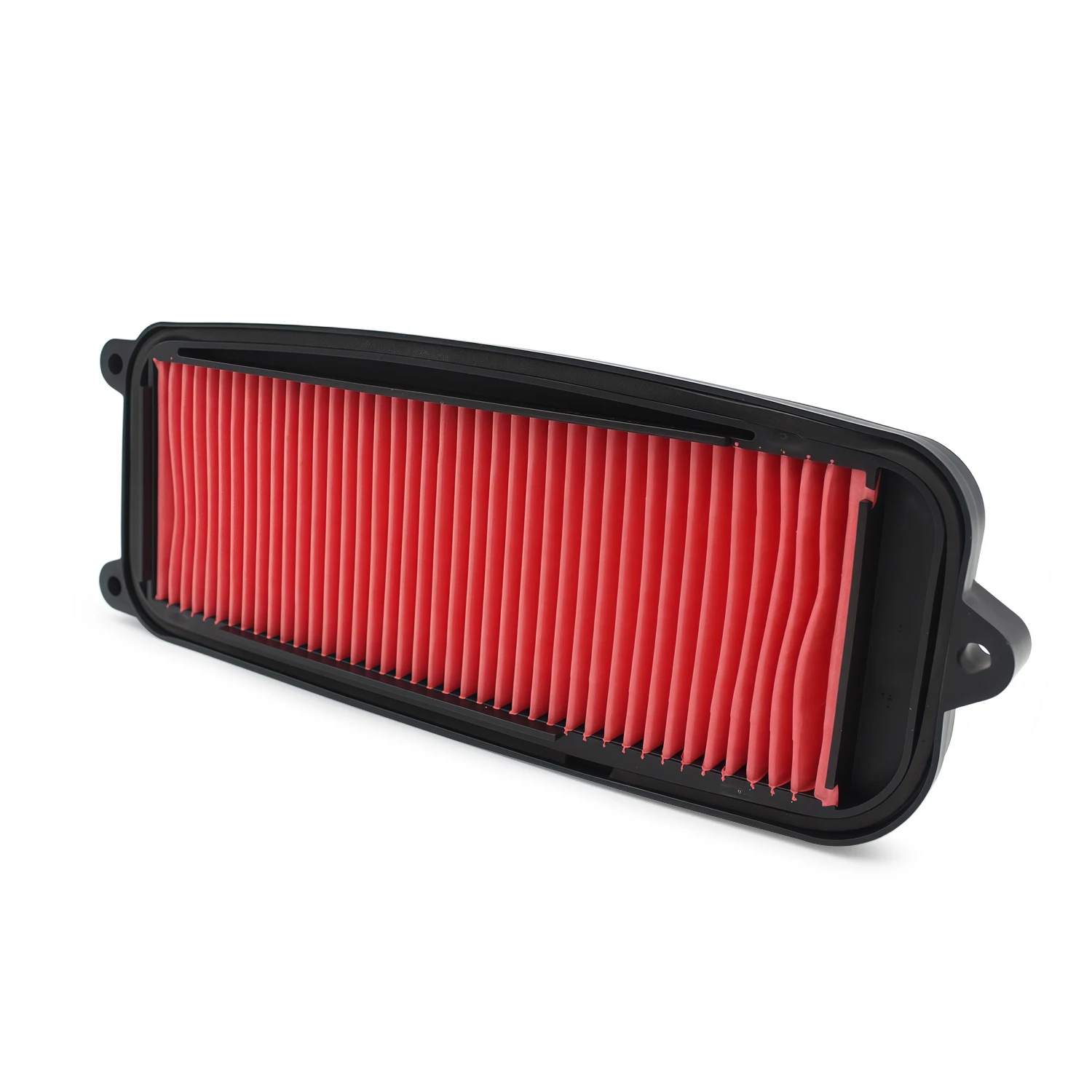 Air Filter Element reliable Replacement Motorcycle Parts Accesorios Moto For HYOSUNG GV 125 AQUILA 125 2005-2006 5