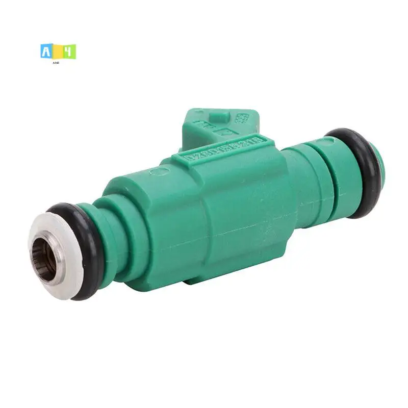 

A04E-New Fuel Injector 0280156318 For Citroen C2 , C3 , C4 , Xsara 2 , Berlingo 1.6 16V Petrol