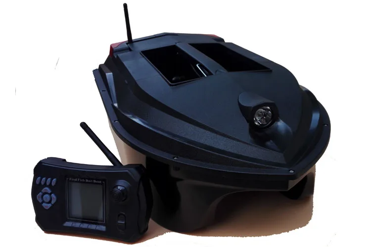 

Wireless Fishing GPS Fixed-point Automatic Return Cruise, Hook and Bait Remote Control Fishing and Nesting Boat