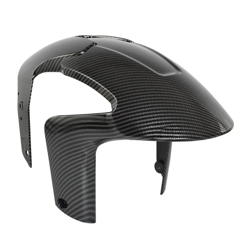 

Suitable for Apulia Tuono V4 RSV4 1100 Motorcycle Front Sand Board, Front Fender Front Mud Board