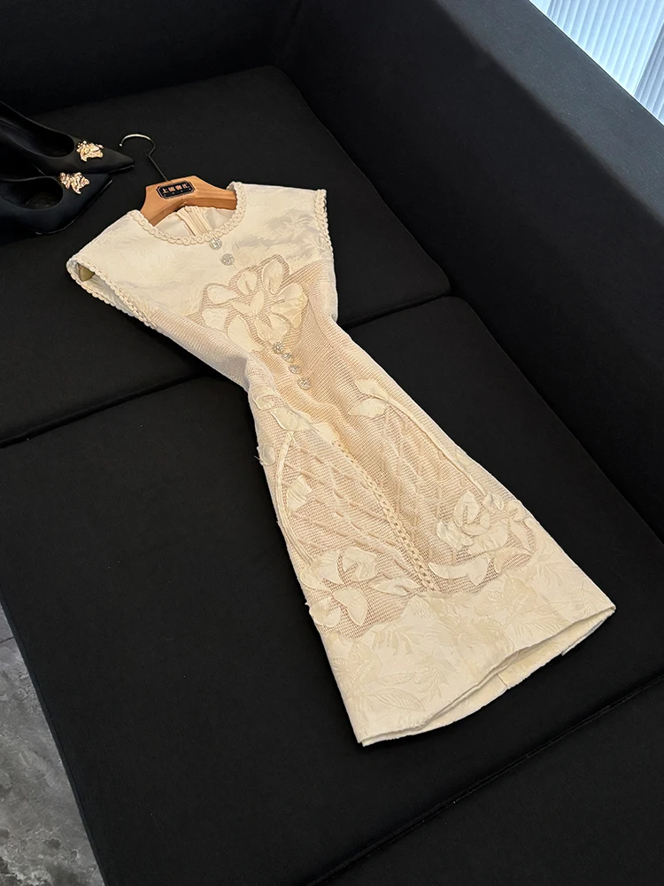 Ele Winter Lace Emb… - image