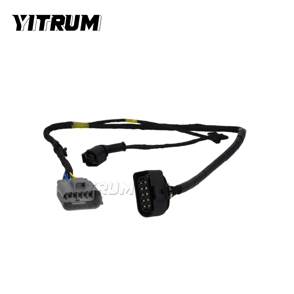 YITRUM 82407496 82078418 82343408 Headlight Cable Harness For Volvo FM FH Truck Spare Parts