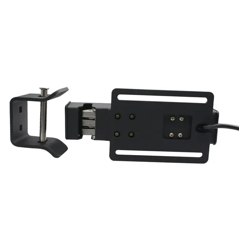 24V Durable Waterproof Automatic Lock For Sliding Electric Gates, Door Access Control
