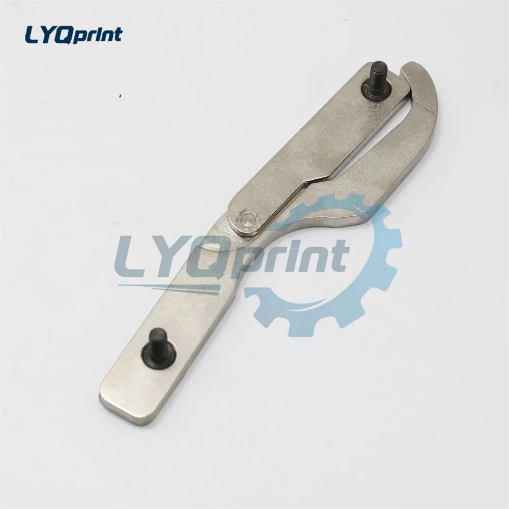 

Цельный рычаг направляющей Heidelberg, соединительное звено SM102 CD102 C9.887.002S C9.887.063 для печатной машины