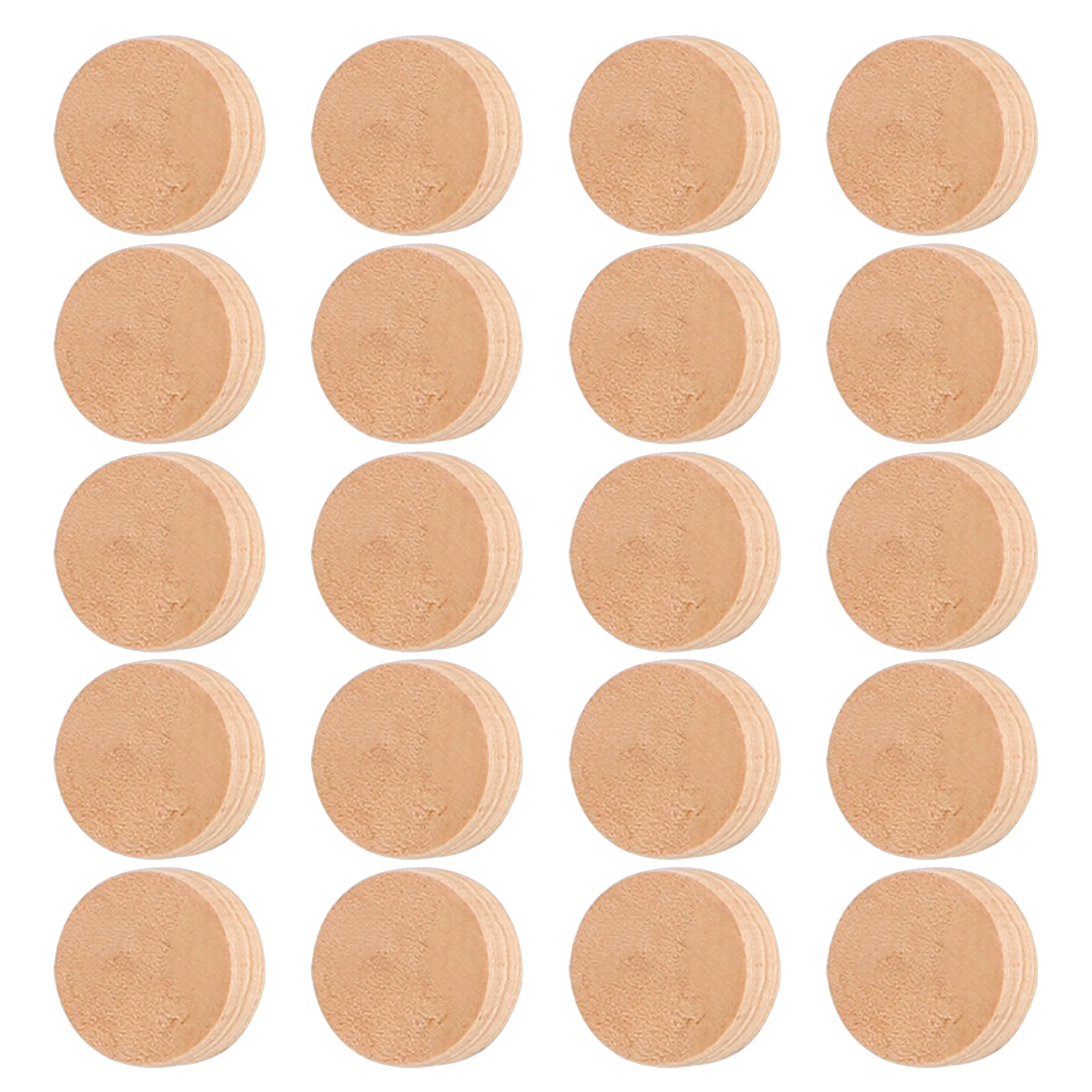 15 قطعة من فلين صمام البصق الترومبون - وسادات بديلة لمفتاح المياه من الدرجة الاحترافية - فلين مقاوم للتآكل لأداة موثوقة