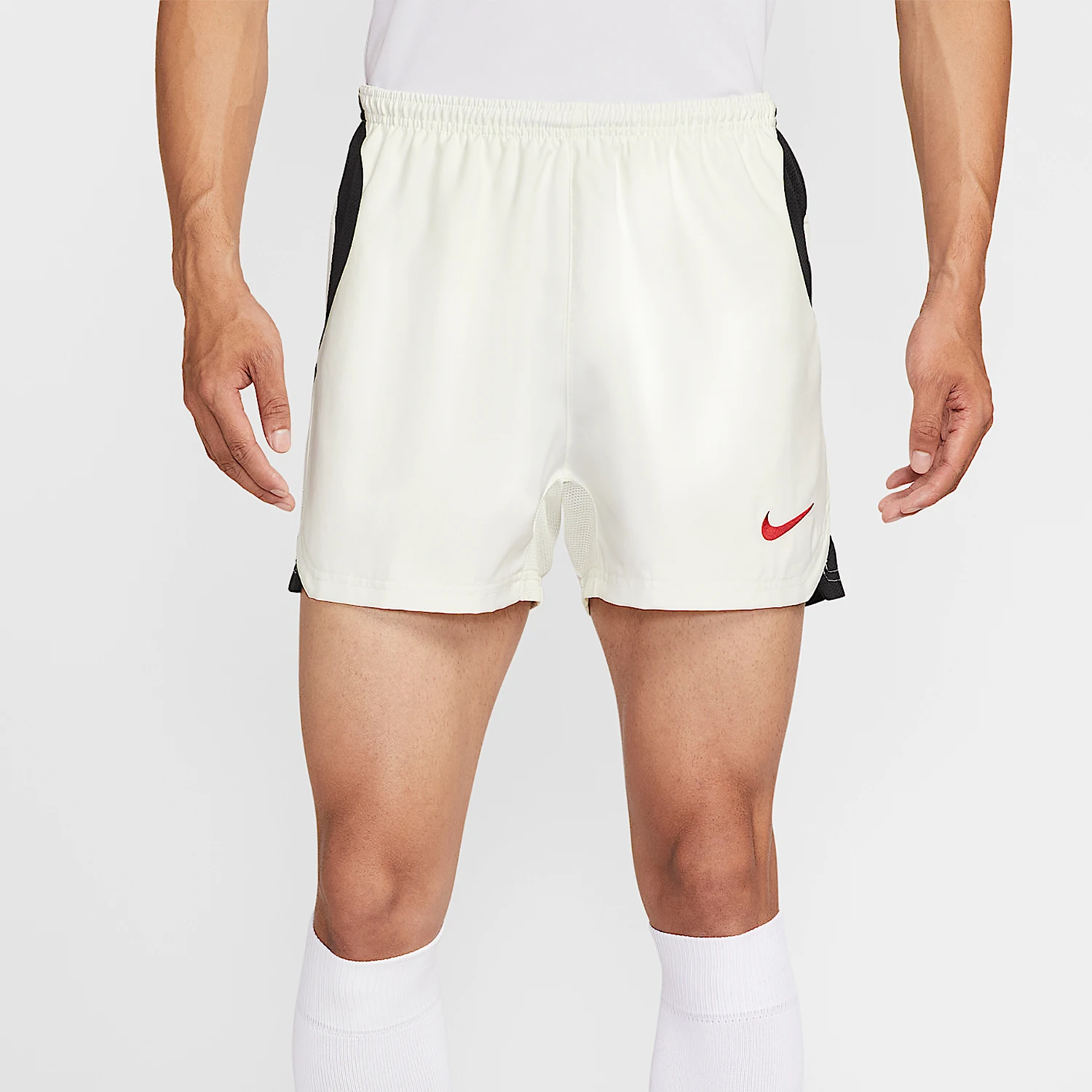 Nike genuine Dri FIT men's breathable football match sports shorts HV1183-133
