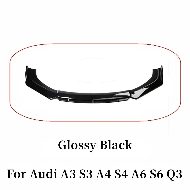 Variant: Glossy Black