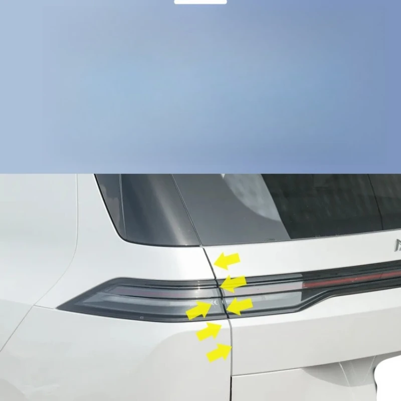 

Suitable for Toyota 10 Elfa 20 Electric Tailgate Retrofit 30 Series