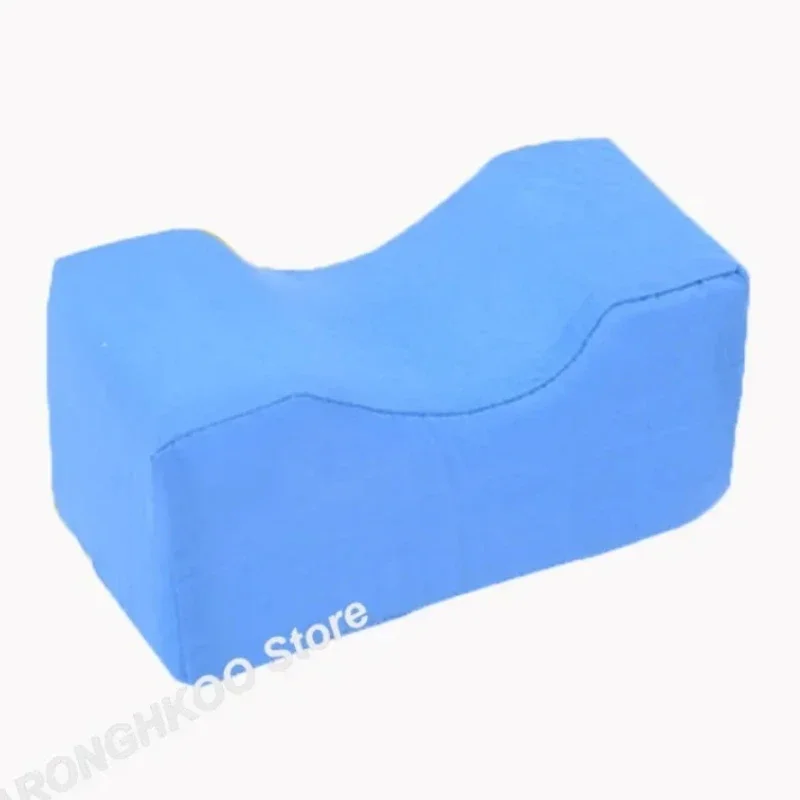 Disabled Leg Rest Elevating Pad Foot Raise Ankle Pillow Mat Elderly Bedridden Patient Cotton Cloth + Sponge Anti Bedsore Cushion