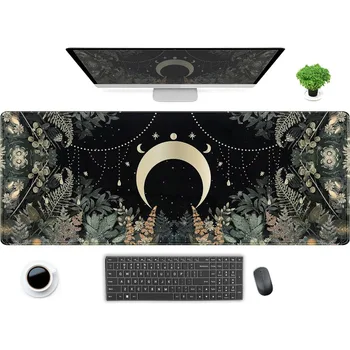 여성용 디즈니 미키 마우스 숄더백, 만화 캔버스, 대용량 지퍼 쇼핑 토트, 여성 캐주얼 핸드백, 패션 