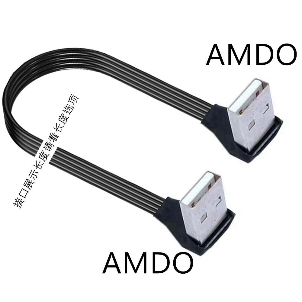 Variant: AMDO-AMDO