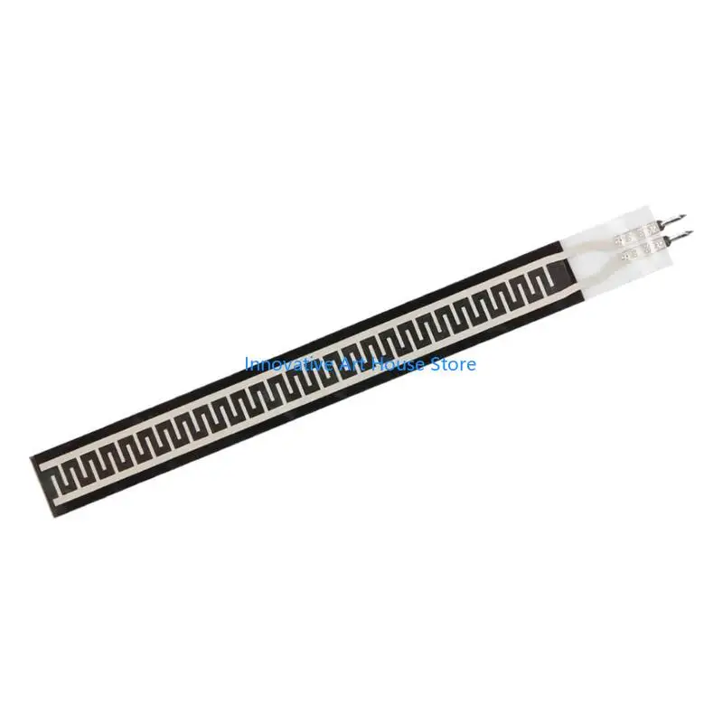 E1PC Pressure Resistance-Type Thin Film Pressure Force Sensitive Resist