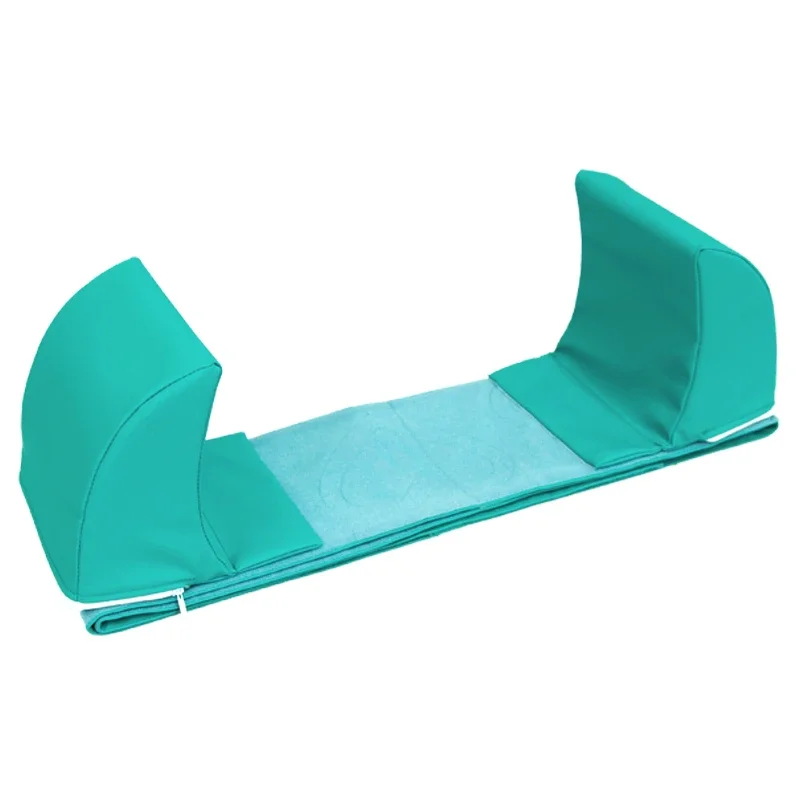 Bed cushion wheelchair anti-slide