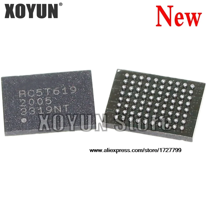 

100% New RC5T619 BGA