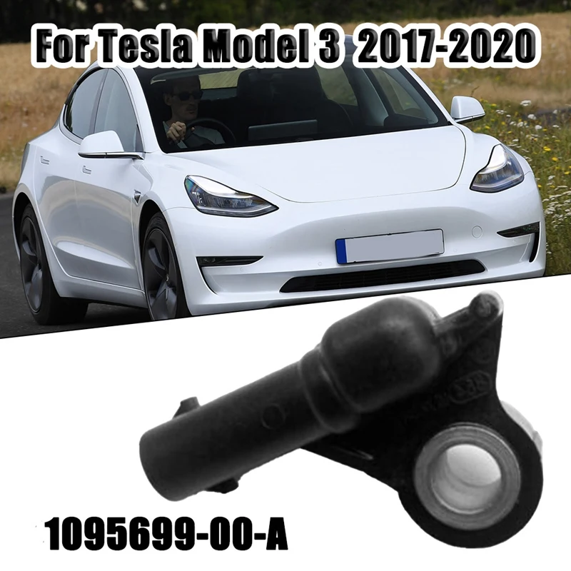 Nieuwe 1095699-00-A Impact Sensor Voor Tesla Model 3 2017-2020 Collision Sensor