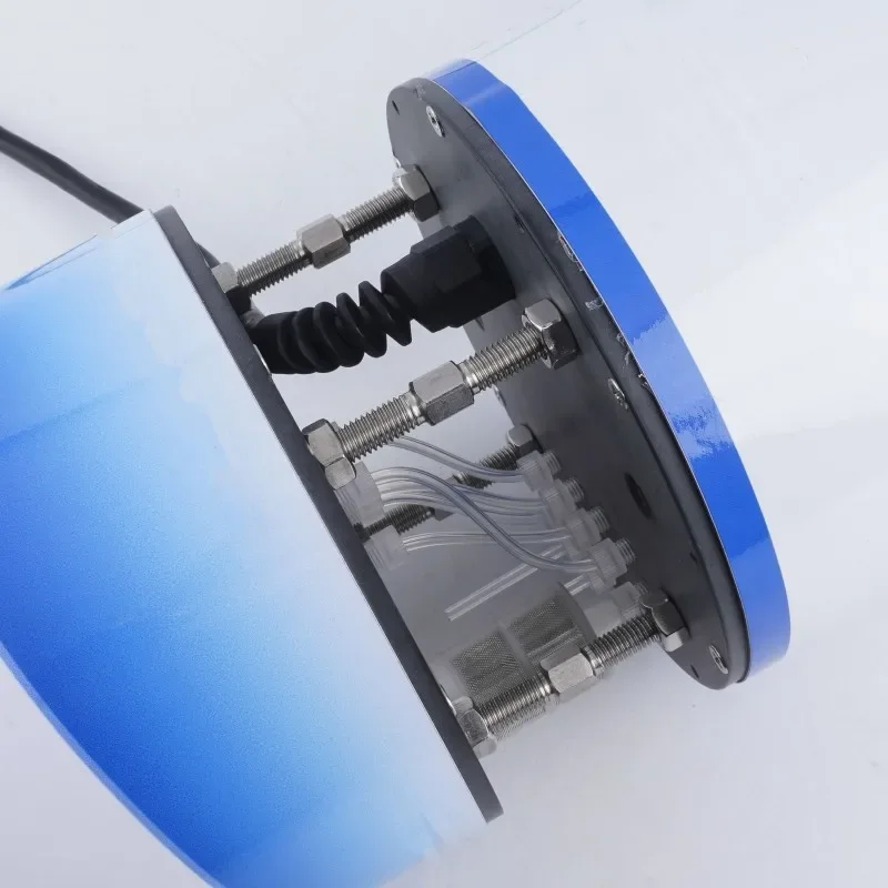 LORA LORAWAN GPRS WIFI 4G RS485 ANALIZADOR DE FOSFORUS TOTAL DE ÁGUA