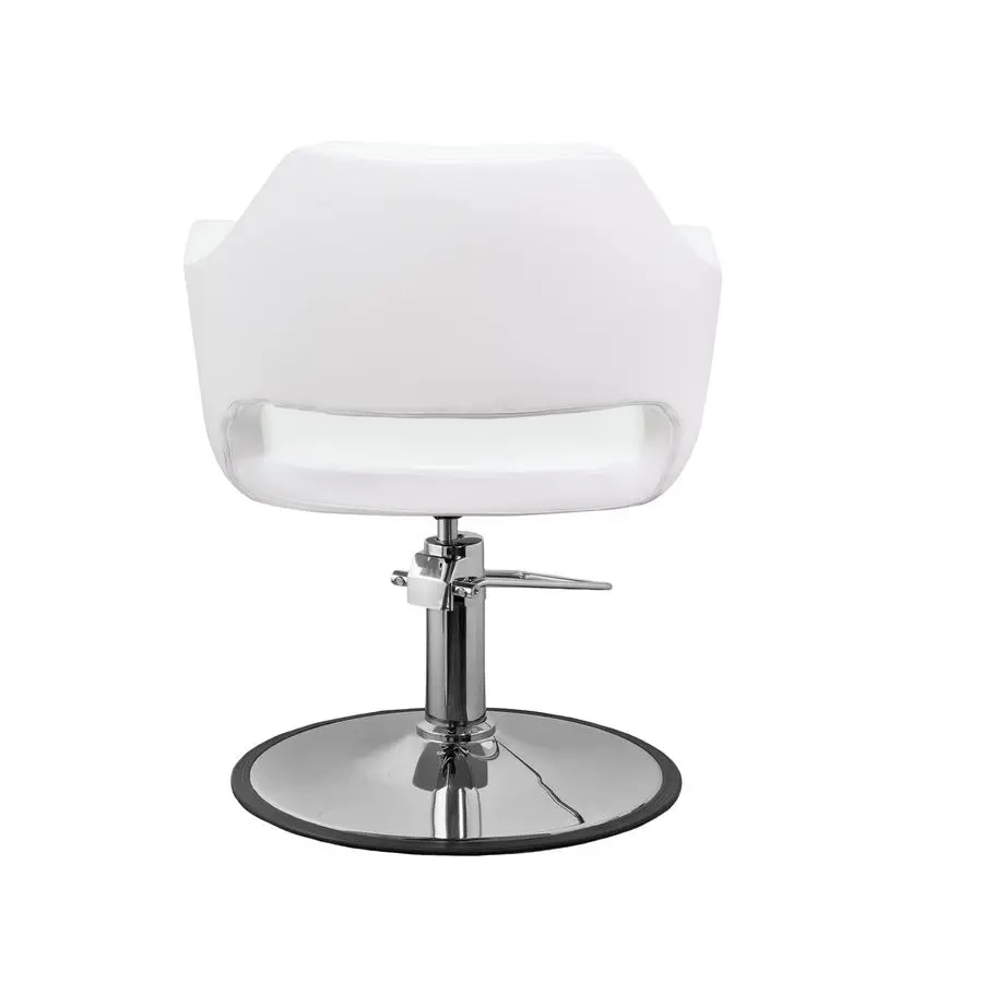 Silla de peinado Richardson WHT para muebles de salón de belleza