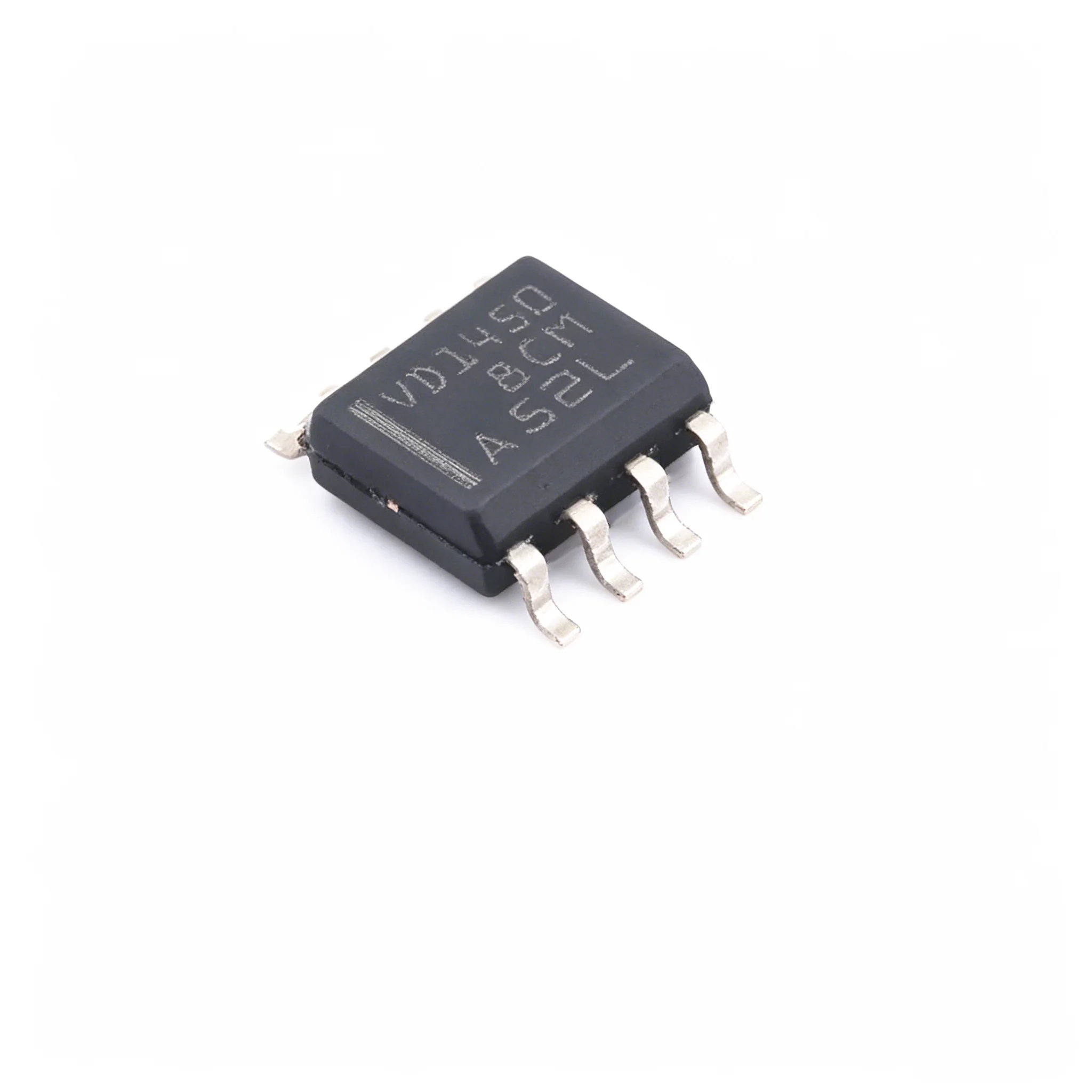 10pcs/Lot THVD1450DR SOP-8 MARKING;VD1450 RS-422/RS-485 Interface IC 1 Driver 50 Mb/s Operating Temperature:- 40 C-+ 125 C