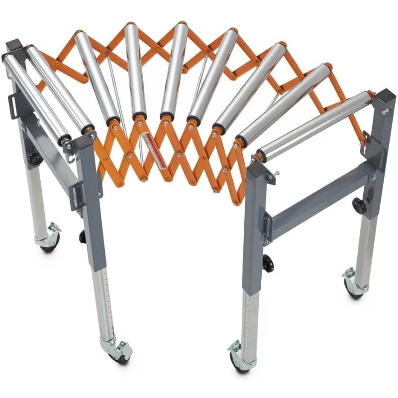 Portamate PM-2700 verstelbare transportrol