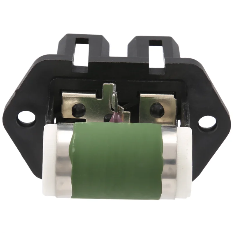 ABXV-Radiator Heater Fan Motor Resistor For Fiat Alfa Romeo Bravo Coupe Punto Stilo 51736774 46533716