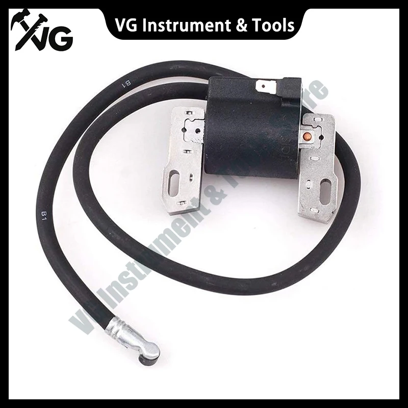Ignition Coil Fits for Briggs & Stratton 398811 395492 398265 Lawn Mover Accessories Tools Ignition Part briggs stratton