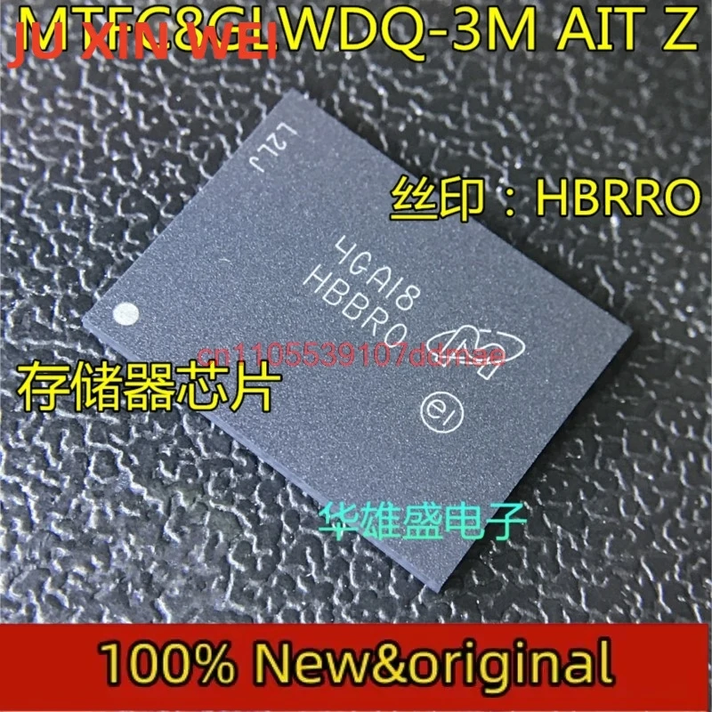 HBBR0 Hbbro MTFC8GL…