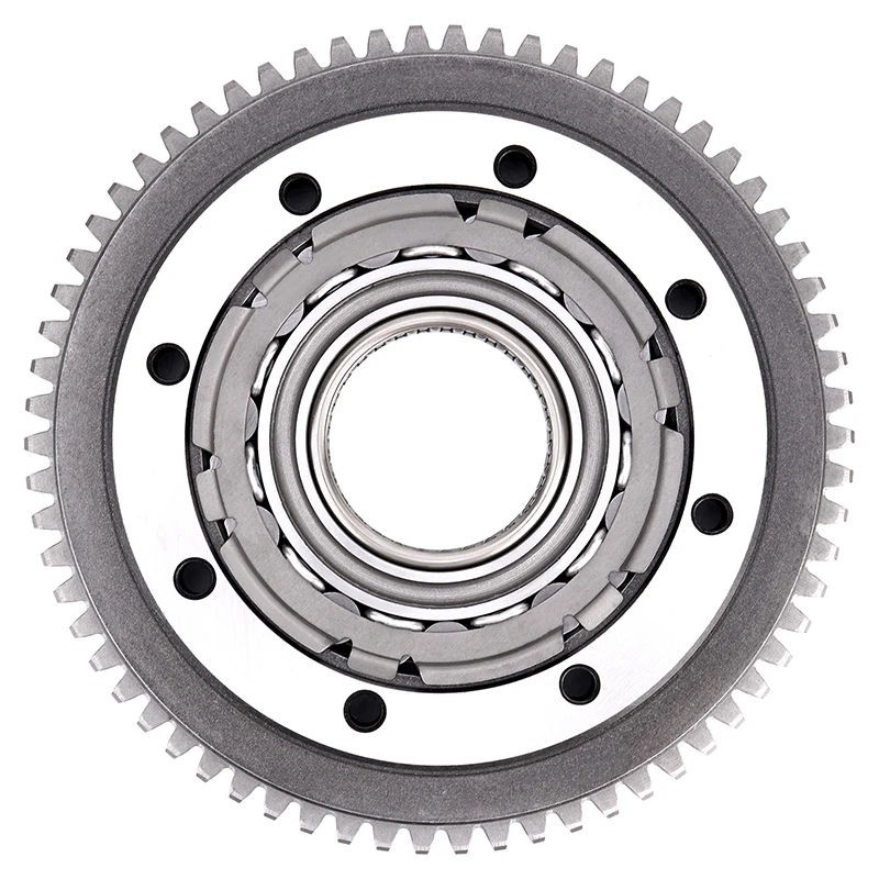 Motorcycle One Way Bearing Starter Clutch Kit for KTM 60239105000 60340020000 1290 SUPER DUKE 1190 1090 ADVENTURE R RC8-R SD-R