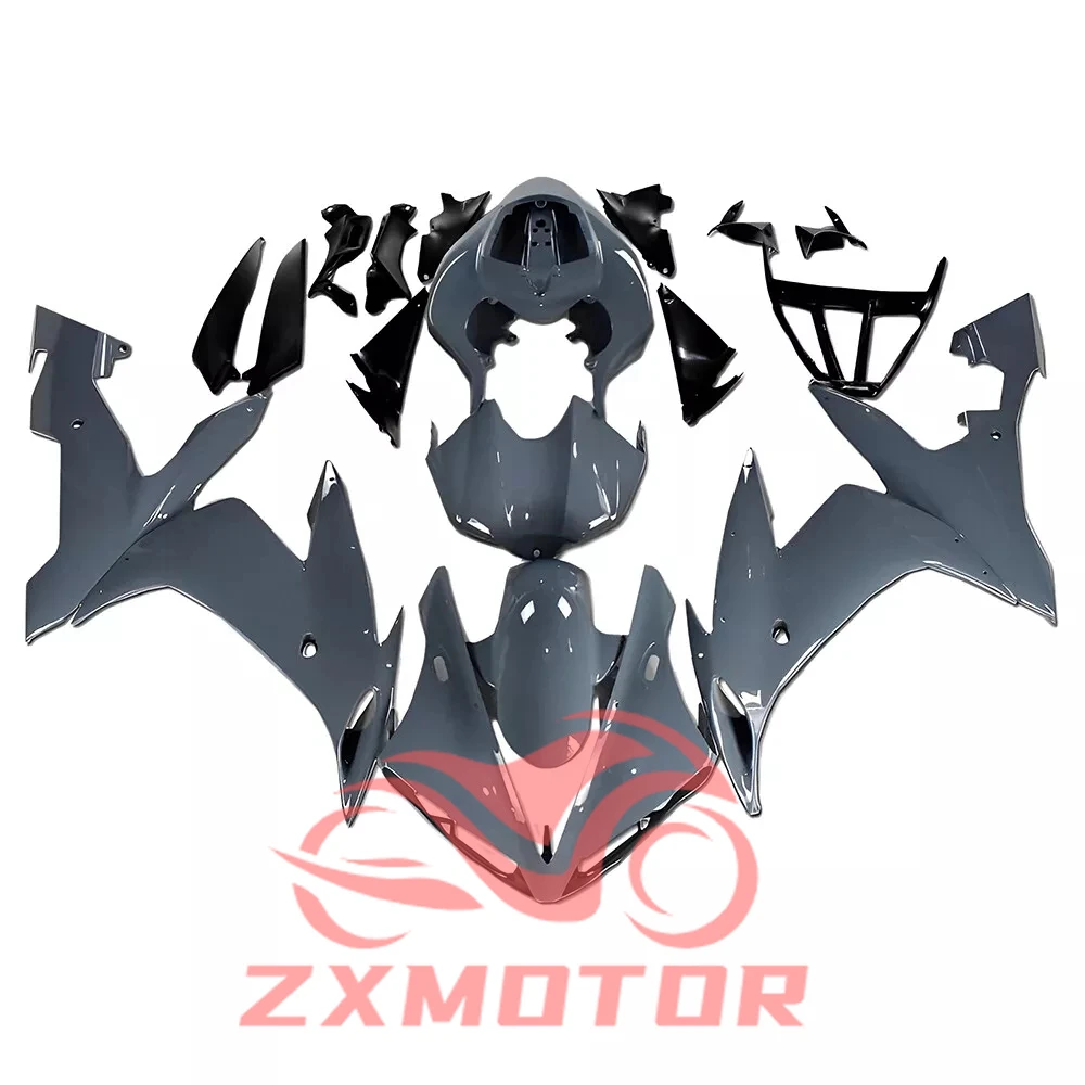 

Обтекатели YZFR1 2004 2005 2006 Запчасти для мотоциклов комплект обтекателей для YAMAHA YZF R1 04 05 06