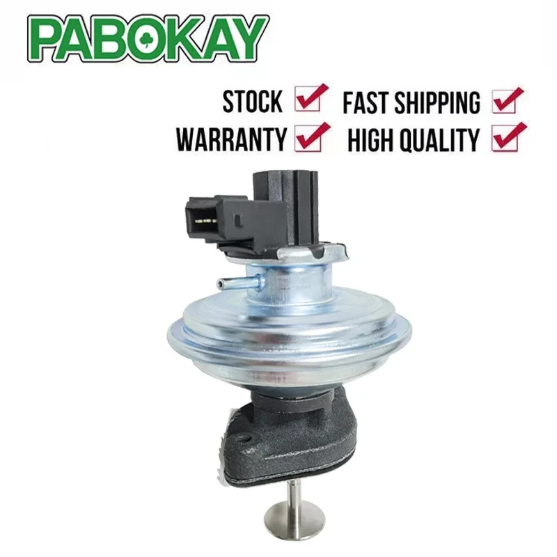 

Клапан EGR для BMW E81 E87 E88 E90 E93 E60 E61 X3 E83 70068410 70068408 70068414 11717808171 11717805717 700684100 700684080