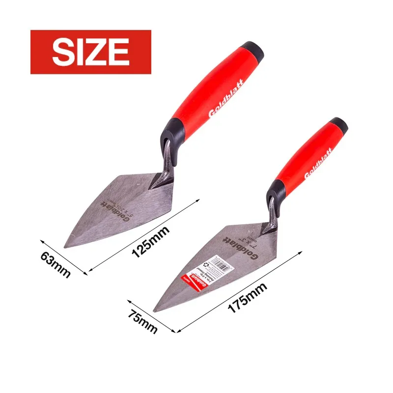 Thumbnail 4 - #7 Top Masonry Trowels Picks for Every Budget