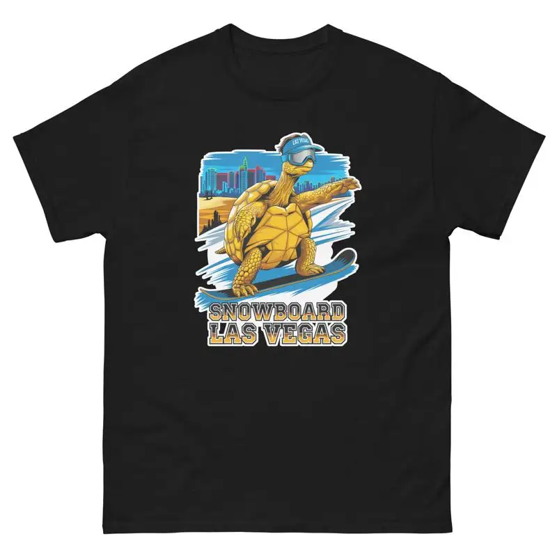 Snowboard Las Vegas… - image