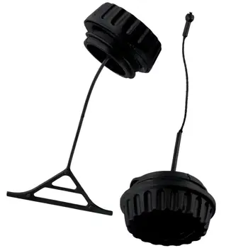 2個燃油和機油蓋,適用於Stihl 021 023 025 026 034 036 038 044鏈鋸電動工具燃油箱蓋備件 12 最佳銷售 sthil 025 - №11