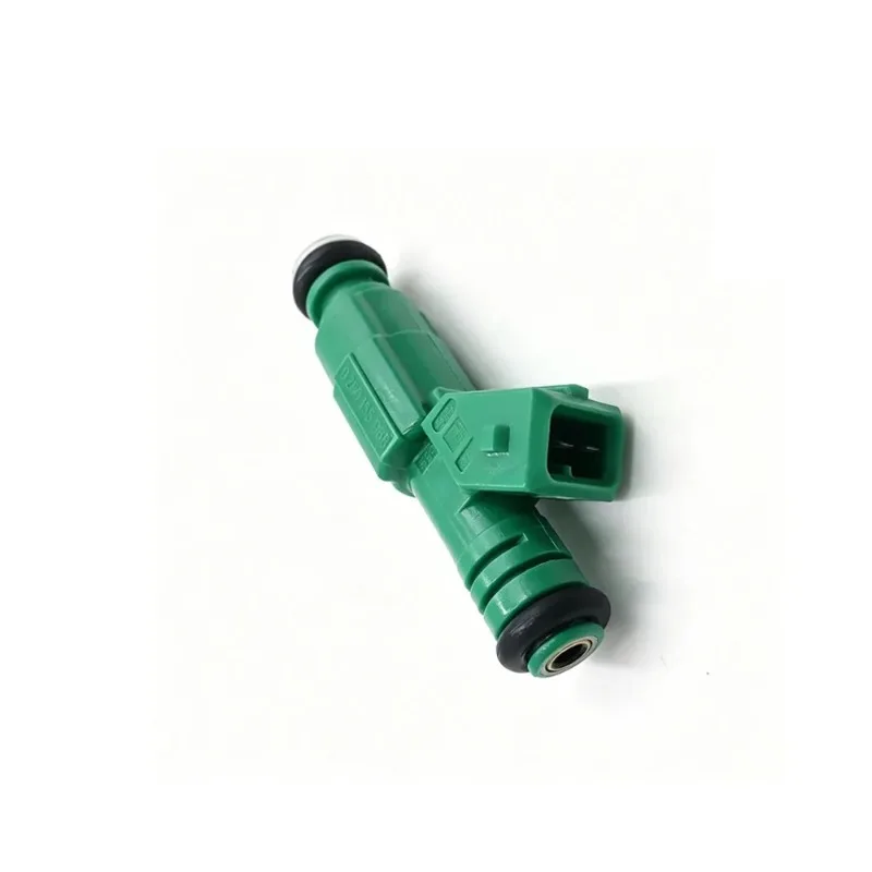 8pcs Fuel Injector New for Audi A4 S4 TT1.8L 1.8T for Volvo Volkswagen EV1 0280150558 TK-FI440C968-4 440CC 0280155968