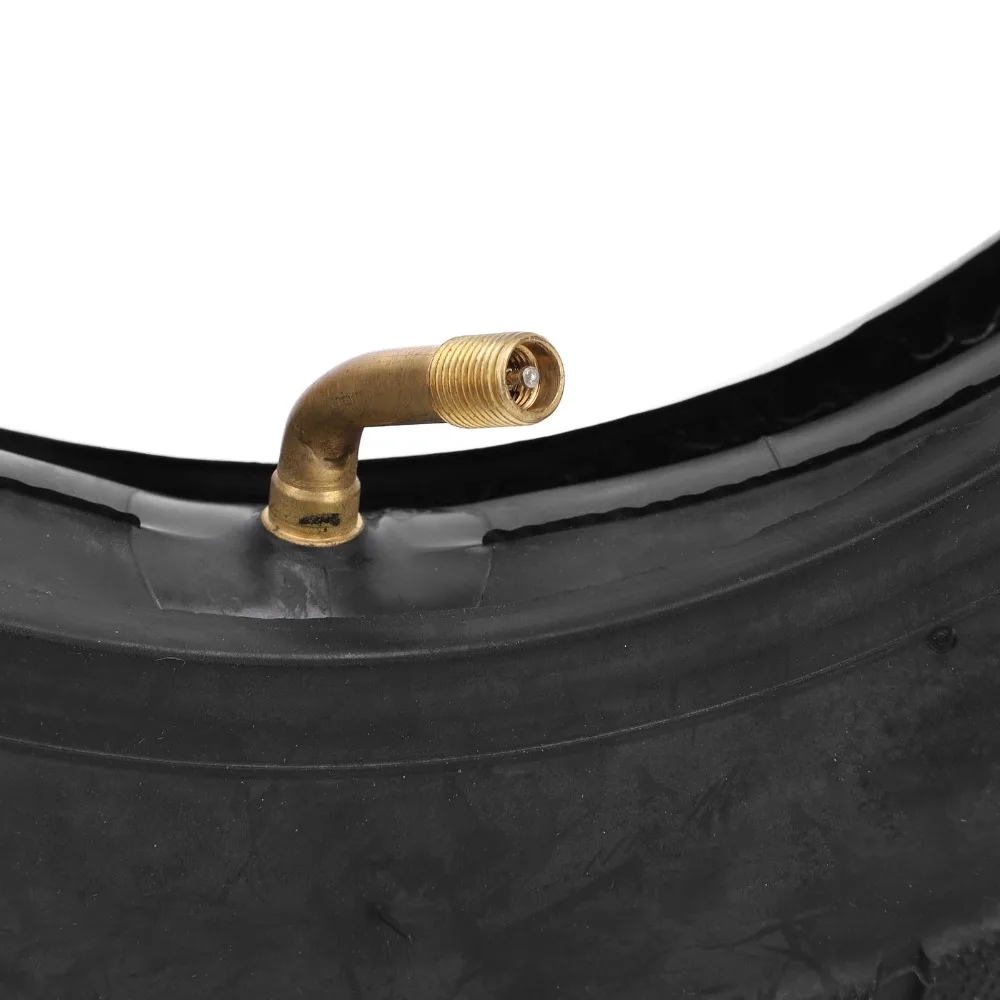 

Шина для электросамоката 12 1/2 x 2 1/4 (62-203), резиновая, 12 дюймов, черная, непрокалываемая, сменная