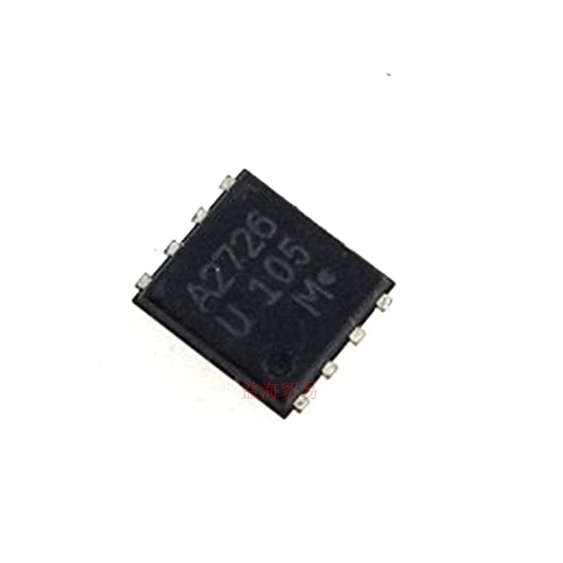 UPA2726UT1A-E1 UPA2725UT1A-E1 A2726 A2725U UPA2722U 10PCS/lot