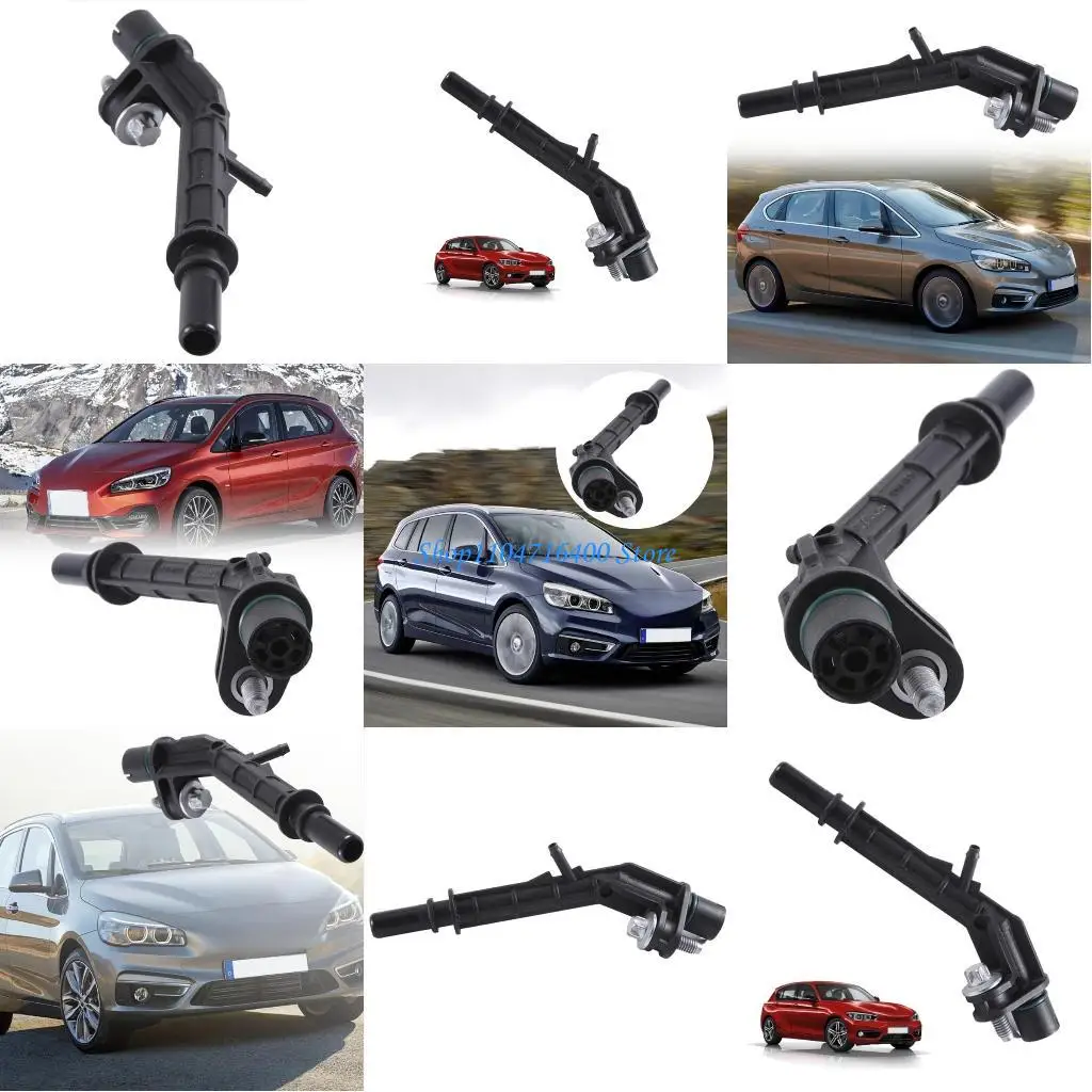 

y1gd Power Brake Check Valves Ensures Engine Health for F45 F54 G21 330d 730i