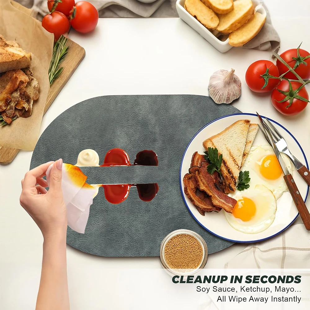 Thumbnail 3 - #63 Cheap Placemats Worth Buying