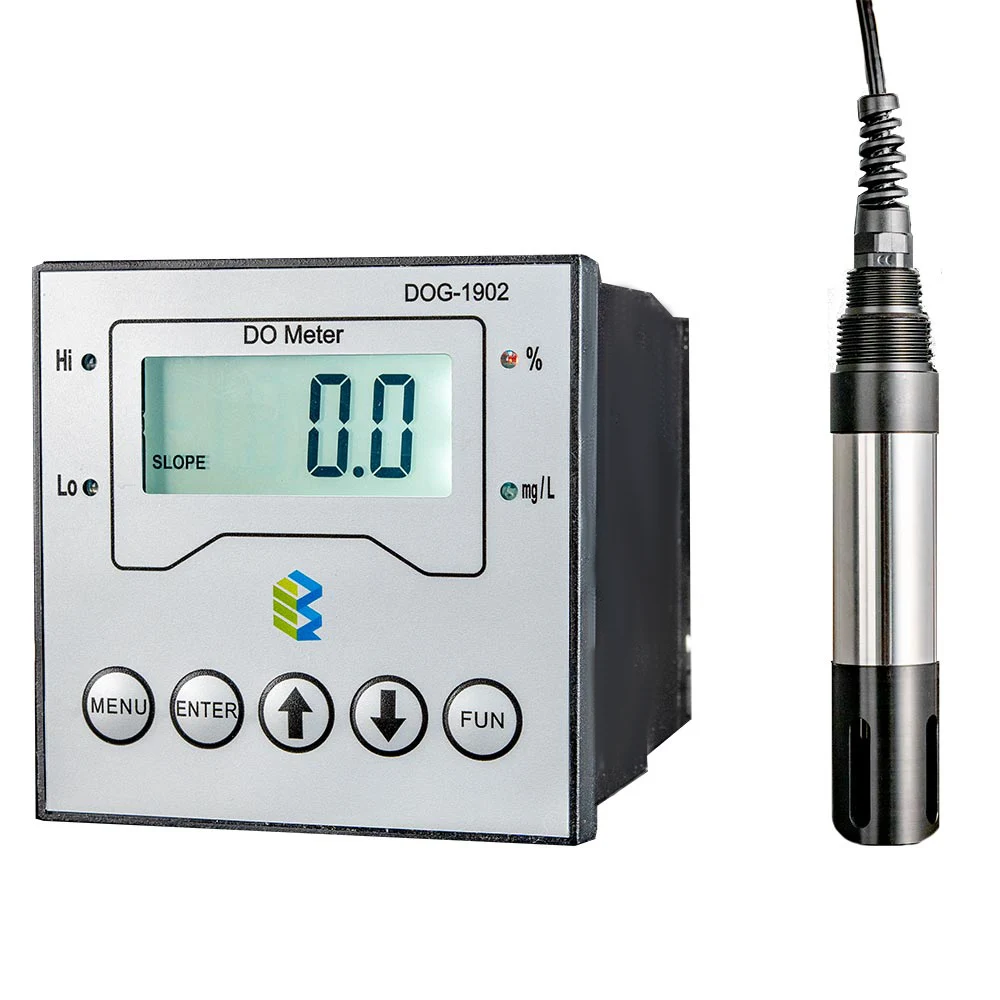 DOG-1902 Digital Biochemistry Online Dissolved Oxygen Meter