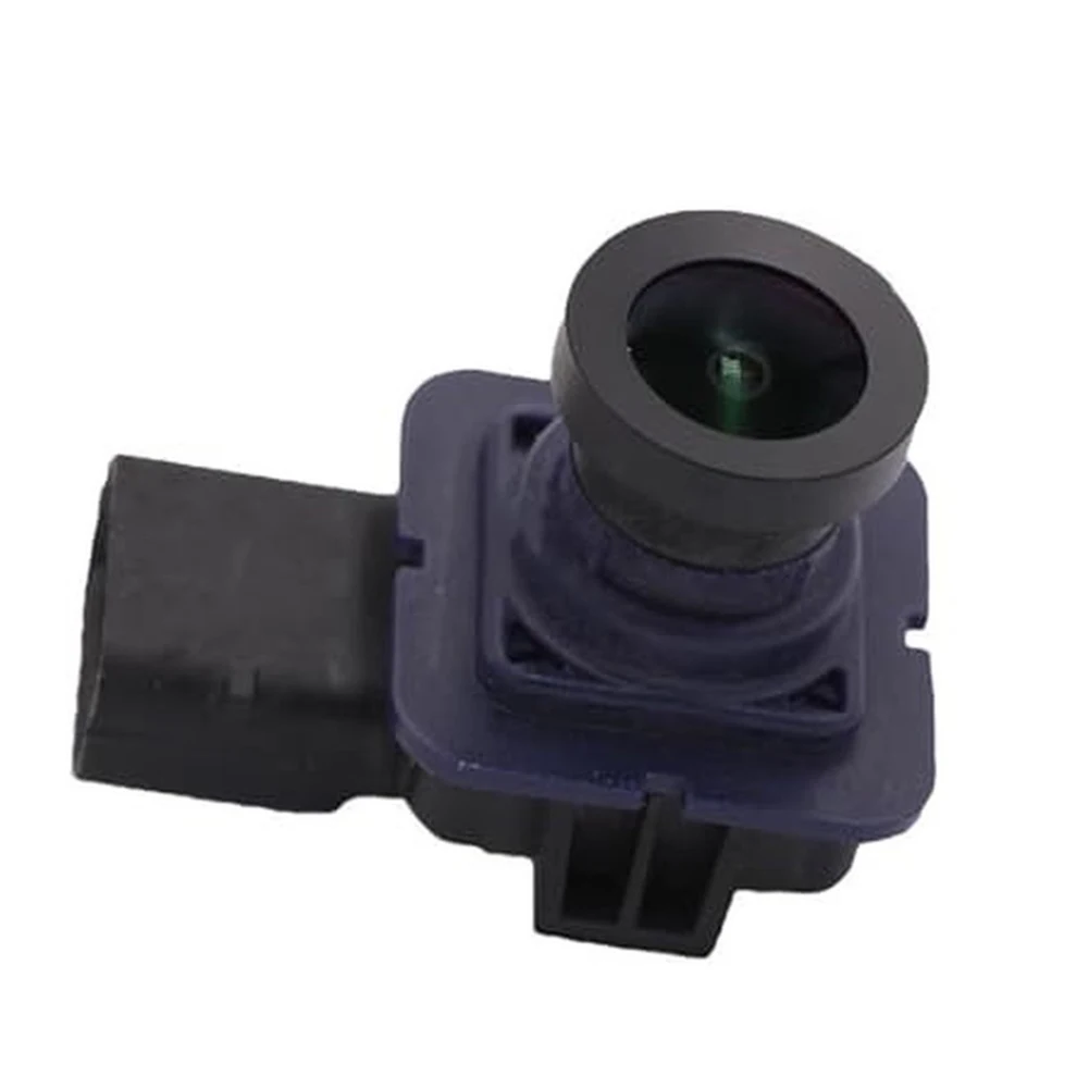 HD Reverse Parking Camera For Taurus 2013 To 2019 Replace GR2T 19G490 AB Dustproof Clear Video Signal Auto Rear View Lens