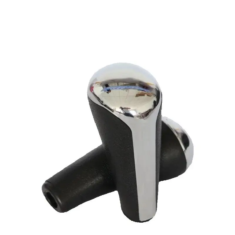 

For Peugeot 2008 3008 308 gear head automatic transmission handball gear lever Citroen C5 shift lever gear head